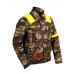 Twenty One Pilots Storm Again with ‘Jumpsuit Cotton Green Camouflage Jacket Twenty One Pilots Storm Again with ‘Jumpsuit Cotton Green Camouflage Jacket